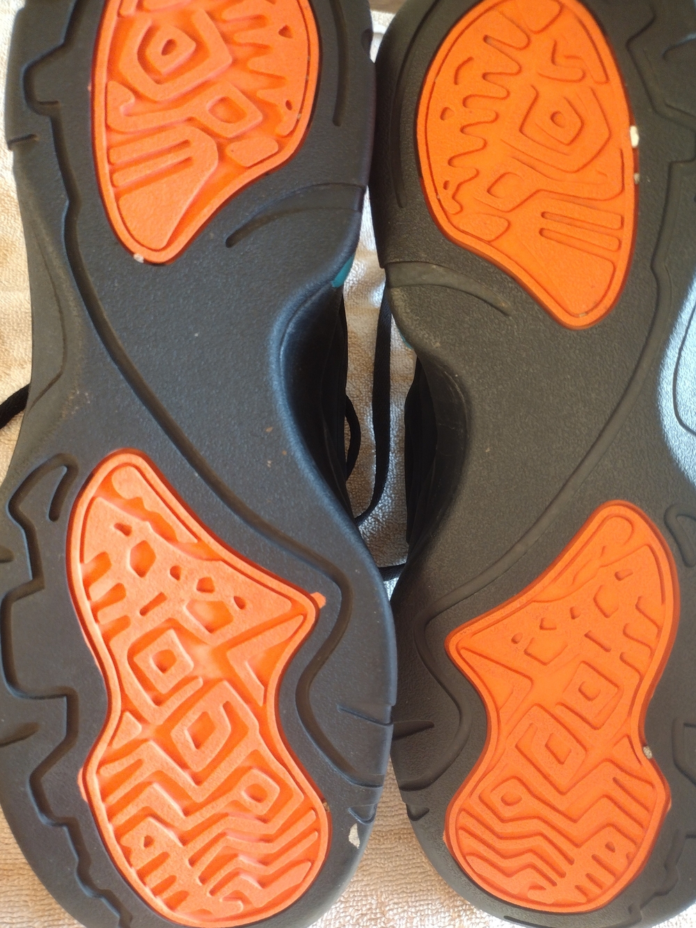 Adidas Mutombo TR Block - Picture 4 of 12